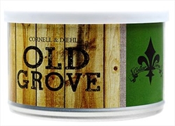 Cornell & Diehl Old Grove Pipe Tobacco