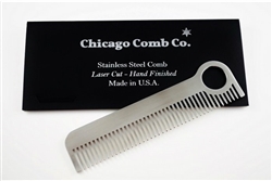 Chicago Comb