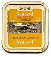 Solani Virginia Flake 50g