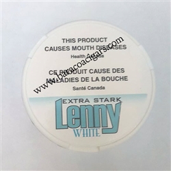 Lenny Snus