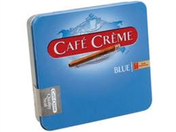 Cafe Creme Sky (Blue) - Tin of 20 Cigars