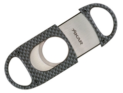 XIKAR X8 Carbon Fiber Look Cutter