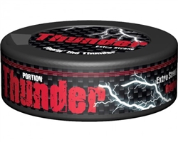 V2 Thunder Ultra Strong Snus