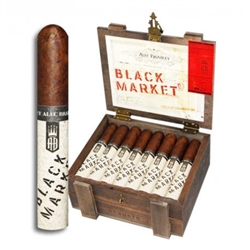 Alec Bradley Black Market