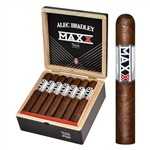 Alec Bradley MAXX The Freak