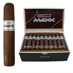 Alec Bradley MAXX Nano