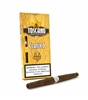 Toscano Classico Pack of 5 cigars (Italy)