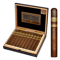 Rocky Patel Royale Toro