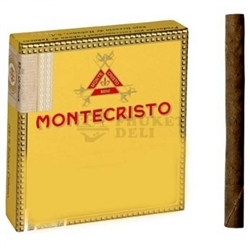 Montecristo Minis