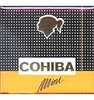 Cohiba Minis - Pack of 20