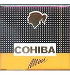 Cohiba Minis - Pack of 20