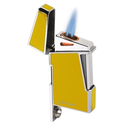 lotus apollo lighter, torch lighter