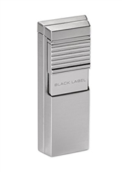 Lotus Black Label El Presidente Torch Lighter