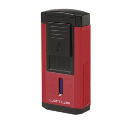 Lotus Duke Torch Lighter