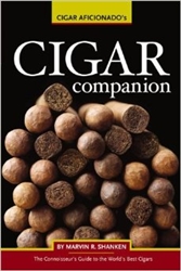 Cigar Aficionado's Cigar Companion