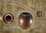 MacQueen Pipes Halfling