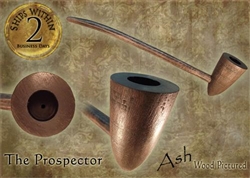 MacQueen Pipes Prospector