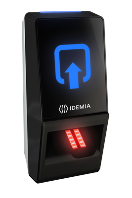 IDEMIA Sigma Lite Multi