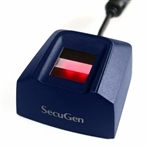 Secugen Hamster Pro (HUPx)