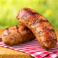 Buy Alpaca Cajun Sausage Exotic Meat Market