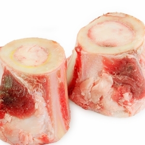 Deer Bone Marrow - 5 lbs.