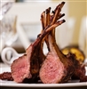 Rack of Lamb - Average Weight 1.6 to 2.2 Lbs.