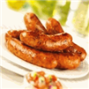 Lamb Sausage with Apple and Garlic - 4 Links per 16 oz.