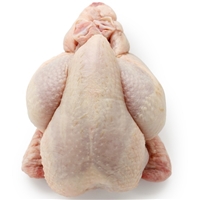 Poussin - Semi Bone Less - 2 Birds (13 to 15 oz. Each)