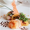 Seafood of the Month Club, Gourmet Gift,