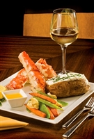 Seafood of the Month Club, Gourmet Gift,