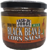 Black Bean & Corn Salsa