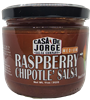 Raspberry Chipotle' Salsa