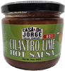 Cilantro Lime Hot