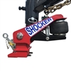 Shocker Hitch goosneck air bag