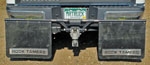 RockTamers mud flaps