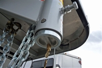 GanderLock Ultimate Gooseneck Trailer Protection