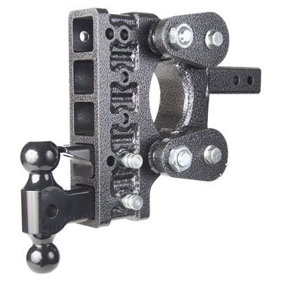 Gen-Y Hitch GH-1025