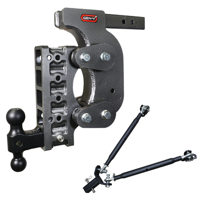 Gen-Y Hitch GH-1025