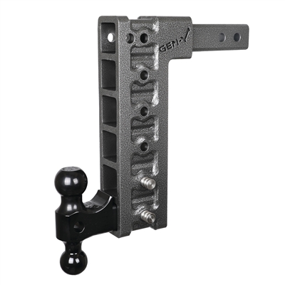 Gen-Y Hitch GH-516 adjustable receiver hitch