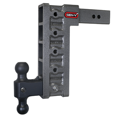 Gen-Y Hitch GH-623 adjustable receiver hitch