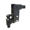 Gen-Y Hitch GH-624 adjustable receiver hitch