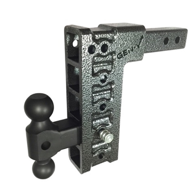 Gen-Y Hitch GH-625 adjustable receiver hitch