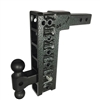 Gen-Y Hitch GH-626 adjustable receiver hitch