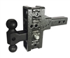 Gen-Y Hitch GH-924 adjustable receiver hitch