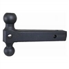 Gen-Y Hitch SKU GH-034 extended dual ball mount