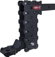 Gen-Y Hitch GH-513 adjustable receiver hitch