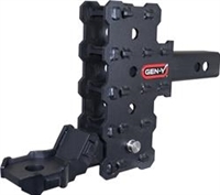 Gen-Y Hitch GH-513 adjustable receiver hitch