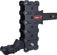 Gen-Y Hitch GH-513 adjustable receiver hitch