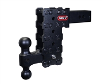 Gen-Y Hitch GH-2414X adjustable receiver hitch