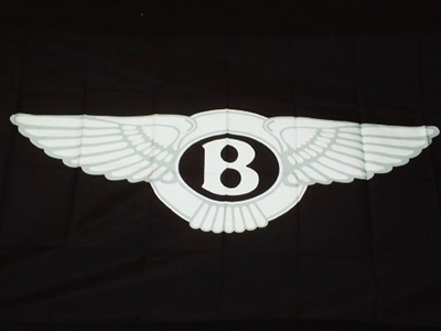 BENTLEY 3FT X 5FT